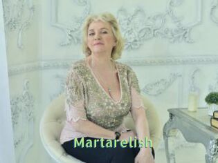 Martarelish