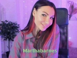 Marthabarnes