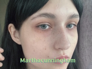marthacunningham Une Etudiante Sexy