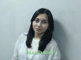 Marthahilly