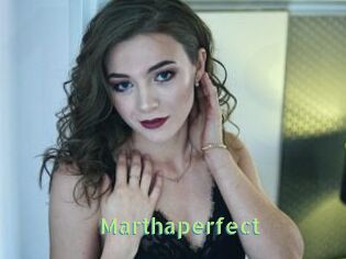 Marthaperfect