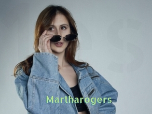 Martharogers