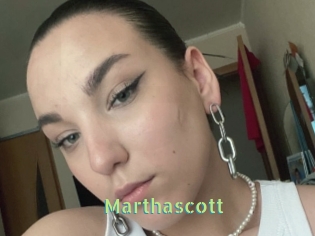 Marthascott