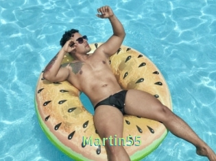 Martin55