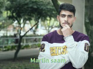 martin_saam Une Etudiante Sexy