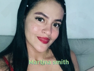 martina_smith Une Etudiante Sexy