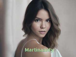 martinaanty Une Etudiante Sexy