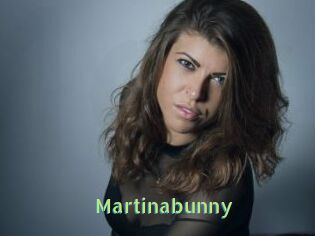 Martinabunny