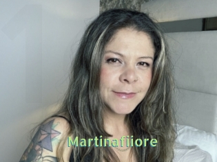 martinafiiore Une Etudiante Sexy
