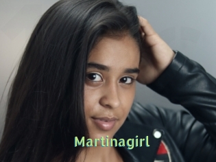 Martinagirl