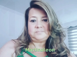 Martinaleon