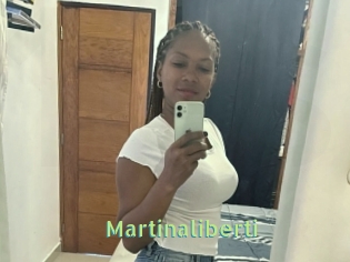martinaliberti Une Etudiante Sexy