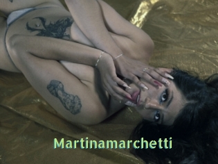 Martinamarchetti