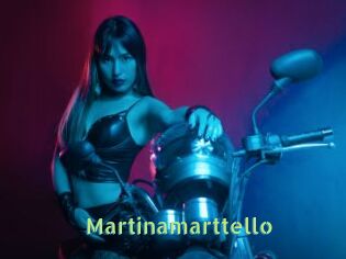 Martinamarttello