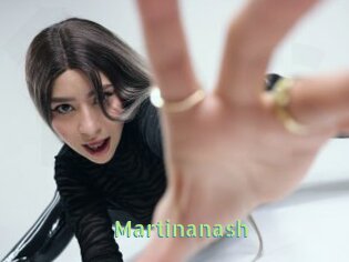 Martinanash