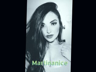 Martinanice