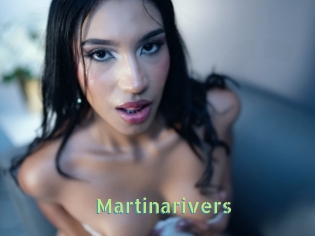Martinarivers