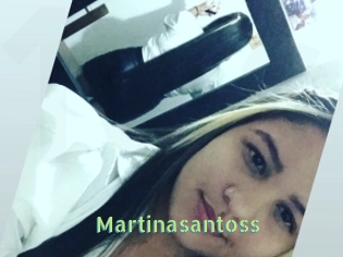 Martinasantoss