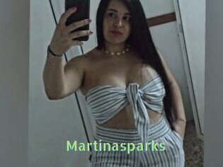 Martinasparks