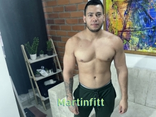 Martinfitt