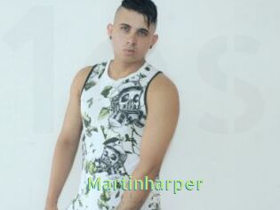 Martinharper