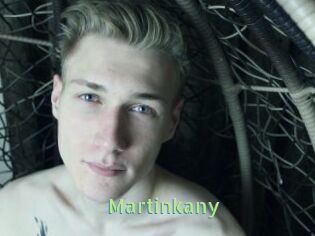 Martinkany
