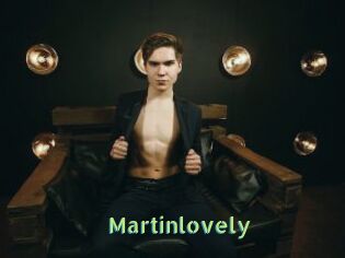Martinlovely