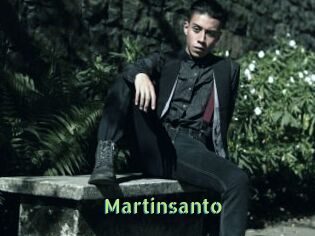 Martinsanto