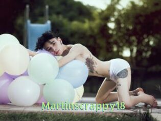 Martinscrappy18