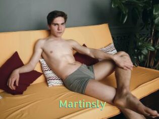 Martinsly