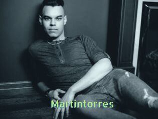 Martintorres
