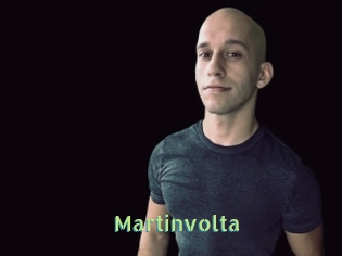Martinvolta