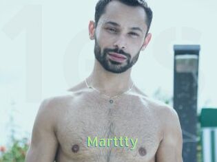 Marttty