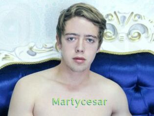 Martycesar