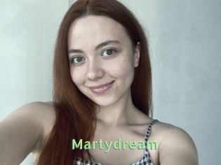 martydream Une Etudiante Sexy