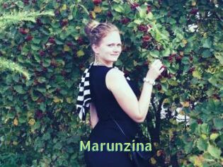 Marunzina