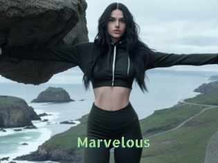 Marvelous