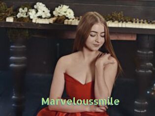 Marveloussmile