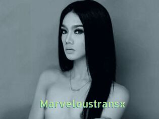 Marveloustransx