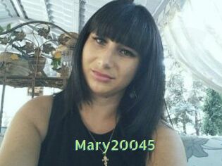 Mary20045