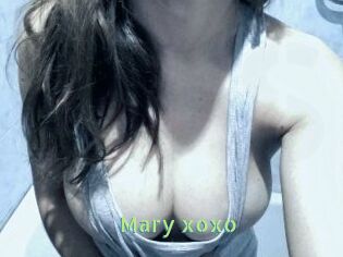 Mary_xoxo