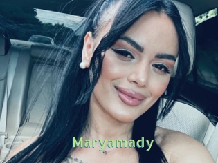 Maryamady