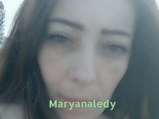 Maryanaledy