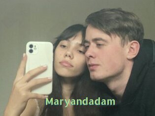 Maryandadam