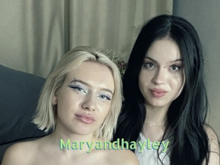 Maryandhayley