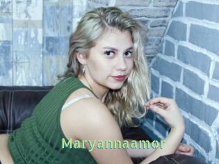 maryannaamor Une Etudiante Sexy