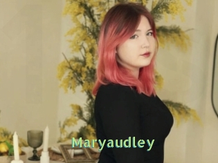 maryaudley Une Etudiante Sexy