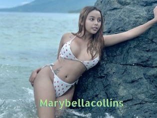 marybellacollins Une Etudiante Sexy