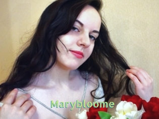 Marybloome