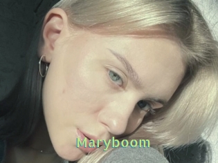 Maryboom